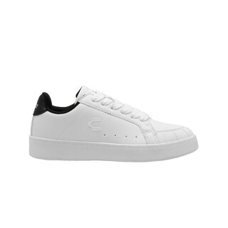 Foto 8 | Foto 8 | Tenis Choclo Charly Urbano Casual Moda Para Hombre Blanco