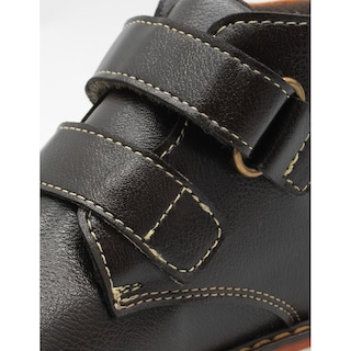 Foto 5 | Foto 5 | Bota Piel Chabelo C1051-a Ajuste Contactel Para Niño Cafe