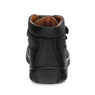 Foto 5 | Foto 5 | Botín Escolar Negro Piel Joven Dogi Tres Reyes Negro