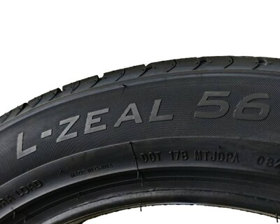 Foto 3 | Foto 3 | Llanta 245/50r19 Ilink L-zeal56 105v