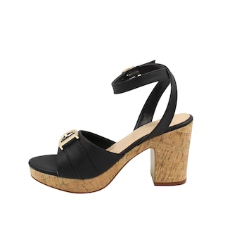 Foto 4 | Foto 4 | Sandalia Con Plataforma Corrida Con Hebillas Para Dama Senties Ariadna