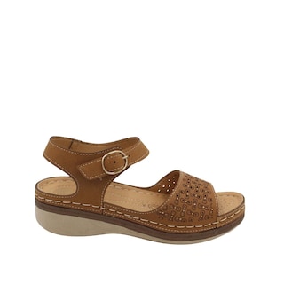 Foto 1 | Foto 1 | Sandalia Para Dama De Confort Casual Senties Rosela