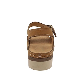 Foto 5 | Foto 5 | Sandalia Para Dama De Confort Casual Senties Rosela