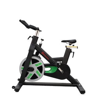 Foto 1 | Foto 1 | Bicicleta De Spinning Unifitnes S25 Uso Profesional