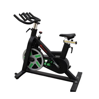 Foto 4 | Foto 4 | Bicicleta De Spinning Unifitnes S25 Uso Profesional