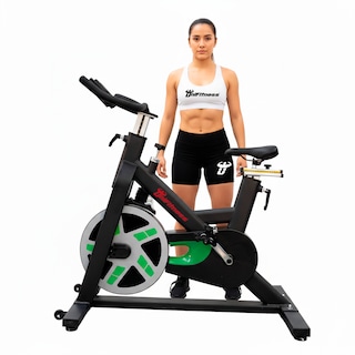 Foto 5 | Foto 5 | Bicicleta De Spinning Unifitnes S25 Uso Profesional