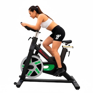 Foto 6 | Foto 6 | Bicicleta De Spinning Unifitnes S25 Uso Profesional