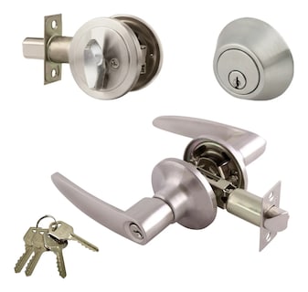 Foto 1 | Foto 1 | Cerradura T-Lock Combo M/doble No. T431L312US32D