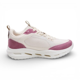 Foto 2 | Foto 2 | Tenis Makkena 7040 Rosa Deportivo Mujer