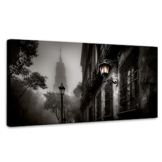 Foto 1 | Foto 1 | Cuadro Decorativo México Canvas Latino Brilla Más 120x60