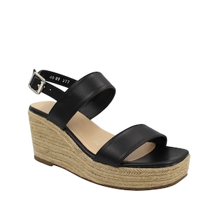 Foto 2 | Foto 2 | Sandalia Alpargata Con Plataforma Corrida Básica Para Dama Senties Marisela