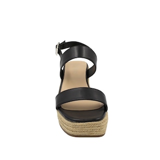 Foto 3 | Foto 3 | Sandalia Alpargata Con Plataforma Corrida Básica Para Dama Senties Marisela