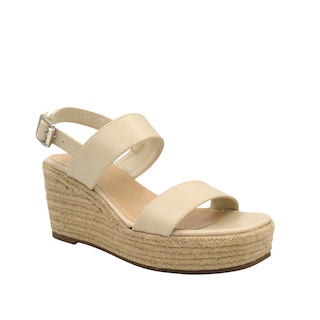 Foto 2 | Foto 2 | Sandalia Alpargata Con Plataforma Corrida Básica Para Dama Senties Marisela