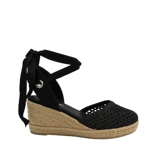 Foto 1 | Foto 1 | Alpargata Para Dama Con Plataforma Senties Yadira