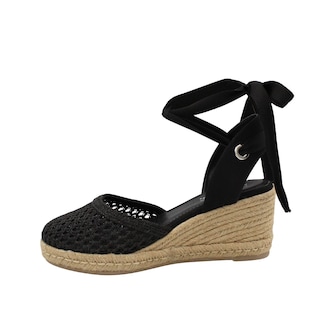 Foto 4 | Foto 4 | Alpargata Para Dama Con Plataforma Senties Yadira