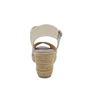 Foto 5 | Foto 5 | Alpargata Sandalia Para Dama Con Plataforma Básica Senties Amaris