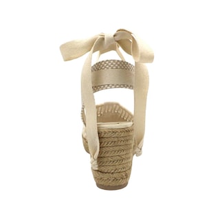 Foto 5 | Foto 5 | Alpargata Para Dama Con Plataforma Senties Yadira