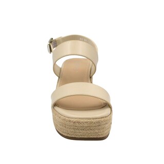 Foto 3 | Foto 3 | Sandalia Alpargata Con Plataforma Corrida Básica Para Dama Senties Marisela