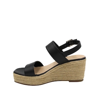 Foto 4 | Foto 4 | Sandalia Alpargata Con Plataforma Corrida Básica Para Dama Senties Marisela