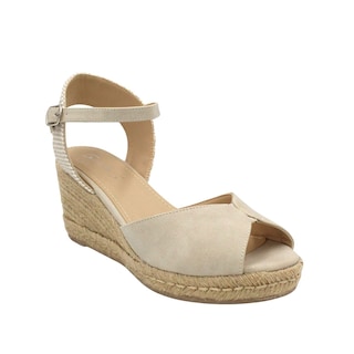 Foto 2 | Foto 2 | Alpargata Sandalia Para Dama Con Plataforma Básica Senties Amaris