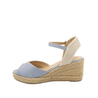 Foto 4 | Foto 4 | Alpargata Sandalia Para Dama Con Plataforma Básica Senties Amaris