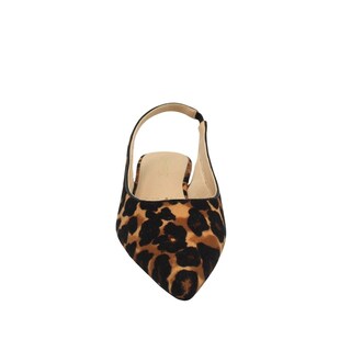 Foto 3 | Foto 3 | Balerina Puntal Para Dama Animal Print Senties África