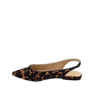 Foto 4 | Foto 4 | Balerina Puntal Para Dama Animal Print Senties África