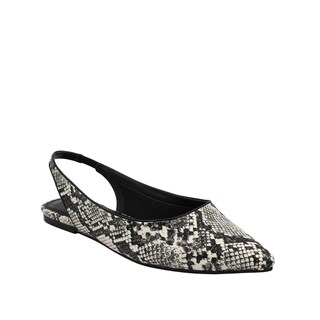 Foto 2 | Foto 2 | Balerina Puntal Para Dama Animal Print Senties África