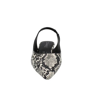 Foto 3 | Foto 3 | Balerina Puntal Para Dama Animal Print Senties África