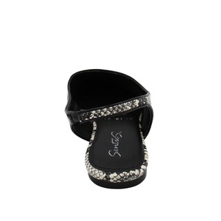 Foto 4 | Foto 4 | Balerina Puntal Para Dama Animal Print Senties África