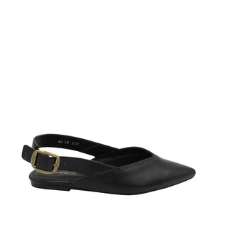 Foto 1 | Foto 1 | Balerina Puntal Para Dama Básica Destalonada Senties Tania