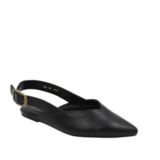 Foto 2 | Foto 2 | Balerina Puntal Para Dama Básica Destalonada Senties Tania