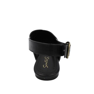 Foto 5 | Foto 5 | Balerina Puntal Para Dama Básica Destalonada Senties Tania