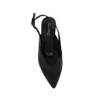 Foto 6 | Foto 6 | Balerina Puntal Para Dama Básica Destalonada Senties Tania