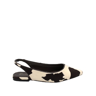 Foto 1 | Foto 1 | Balerina Puntal Para Dama Animal Print Senties África