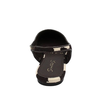 Foto 5 | Foto 5 | Balerina Puntal Para Dama Animal Print Senties África