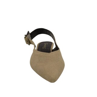 Foto 3 | Foto 3 | Balerina Puntal Para Dama Básica Destalonada Senties Tania