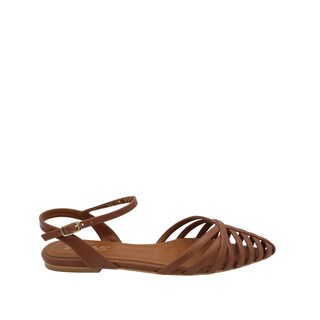 Foto 1 | Foto 1 | Balerina Puntal Para Dama Tipo Cangrejera Senties Cynthia