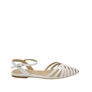 Foto 1 | Foto 1 | Balerina Puntal Para Dama Tipo Cangrejera Senties Cynthia