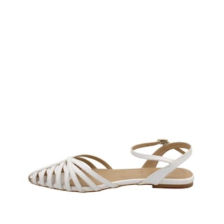 Foto 4 | Foto 4 | Balerina Puntal Para Dama Tipo Cangrejera Senties Cynthia