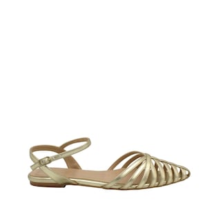 Foto 1 | Foto 1 | Balerina Puntal Para Dama Tipo Cangrejera Senties Cynthia