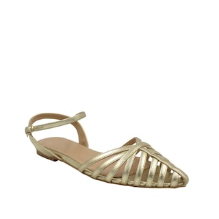 Foto 2 | Foto 2 | Balerina Puntal Para Dama Tipo Cangrejera Senties Cynthia