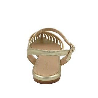 Foto 5 | Foto 5 | Balerina Puntal Para Dama Tipo Cangrejera Senties Cynthia