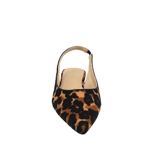 Foto 3 | Foto 3 | Balerina Puntal Para Dama Animal Print Senties África