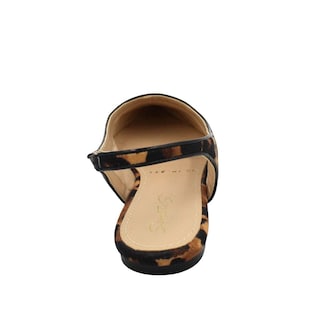 Foto 5 | Foto 5 | Balerina Puntal Para Dama Animal Print Senties África