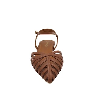 Foto 3 | Foto 3 | Balerina Puntal Para Dama Tipo Cangrejera Senties Cynthia