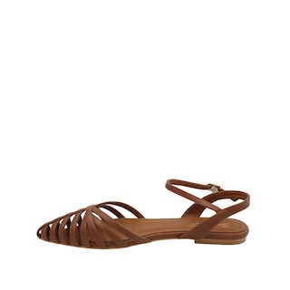 Foto 4 | Foto 4 | Balerina Puntal Para Dama Tipo Cangrejera Senties Cynthia