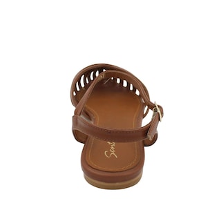 Foto 5 | Foto 5 | Balerina Puntal Para Dama Tipo Cangrejera Senties Cynthia