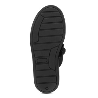 Foto 6 | Foto 6 | Zapato Clásico Negro Moño Joven Karsten Tres Reyes Negro