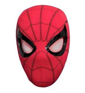 Foto 1 | Foto 1 | Máscara Xtellar Héroe Araña 3d con Ojos Móviles